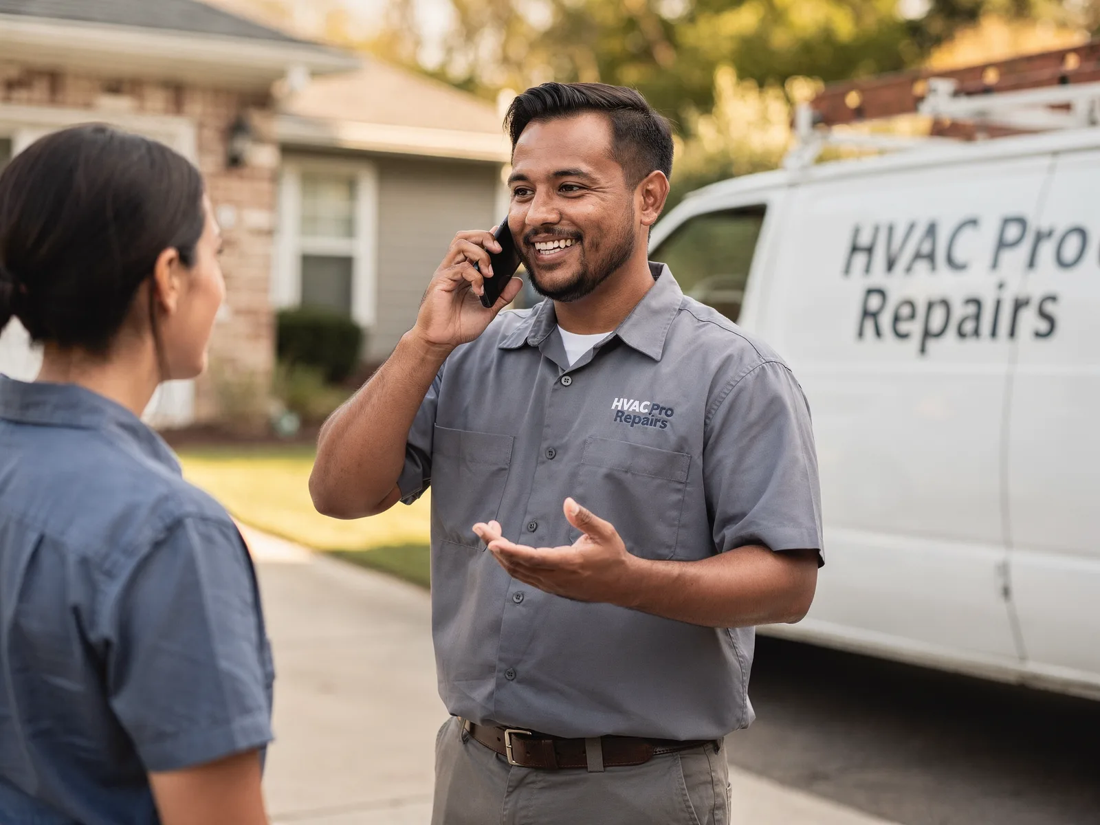 Heat Pump Repair Brunswick, NE FAQs